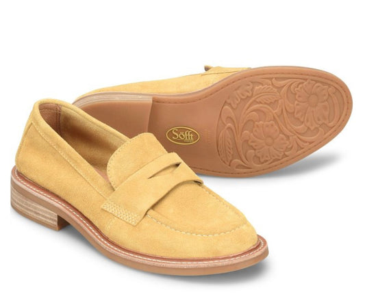 Sofft Mara Loafer Marigold