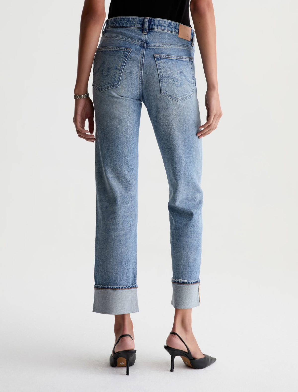 AG Brinley Jean