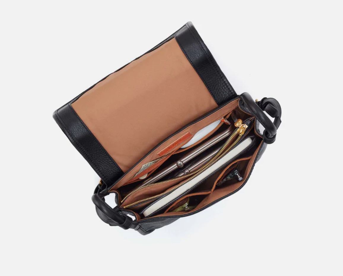 Hobo Kiva Large Crossbody