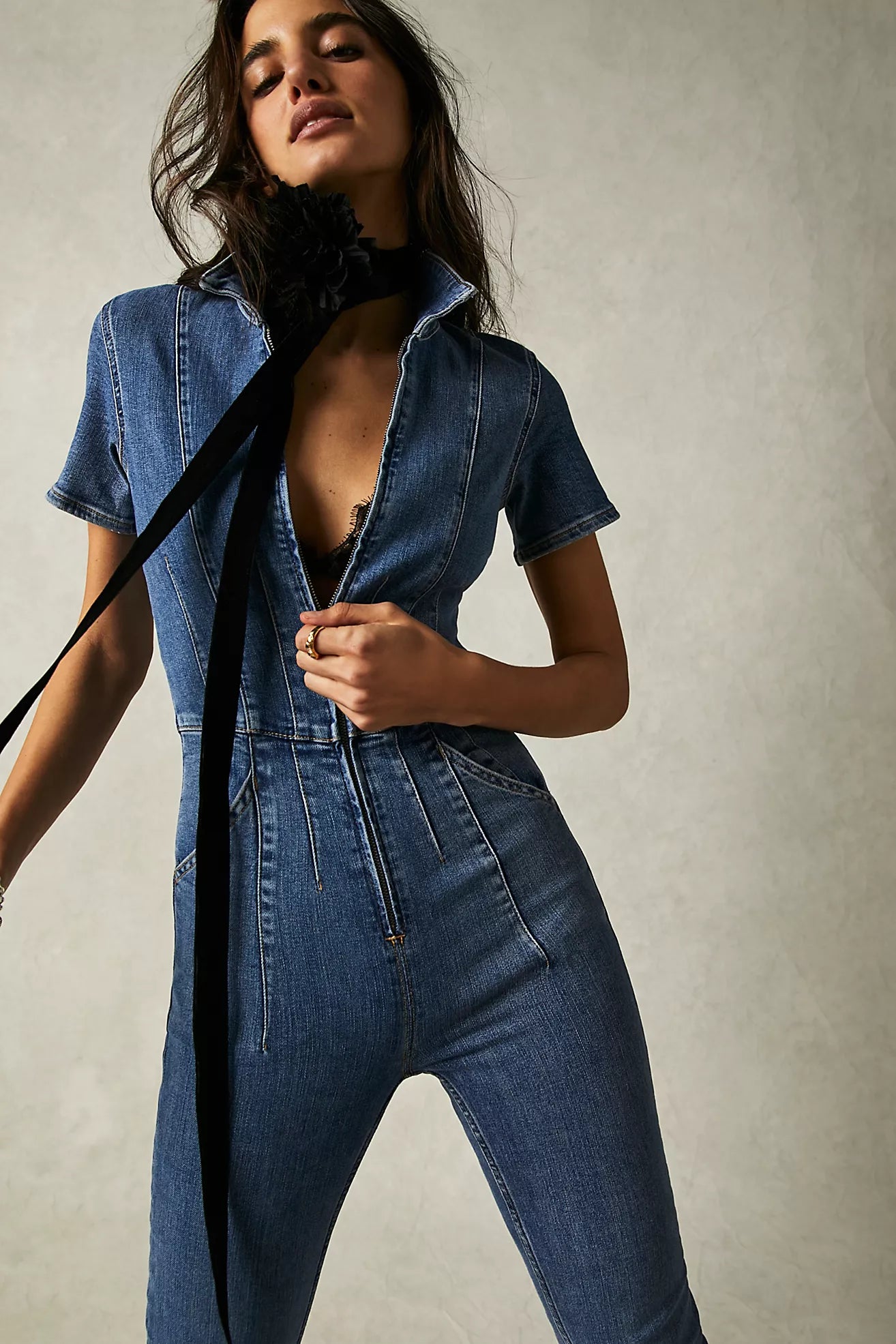 Free People Jayde Jumpsuit