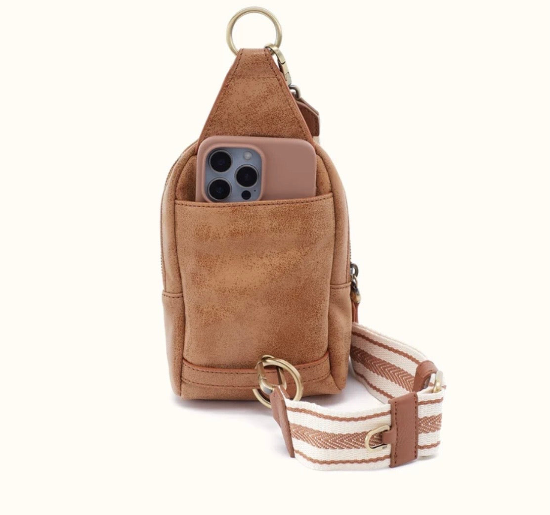 Hobo Small Fern Sling