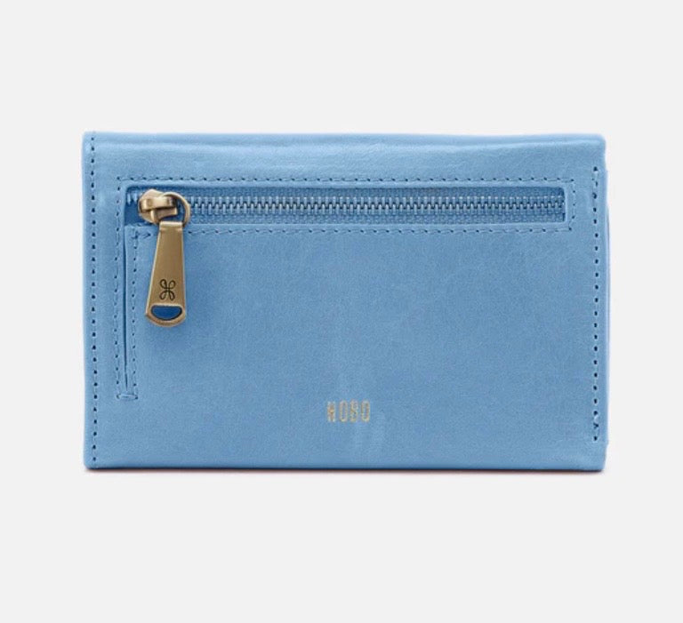 Hobo Jill Trifold Wallet