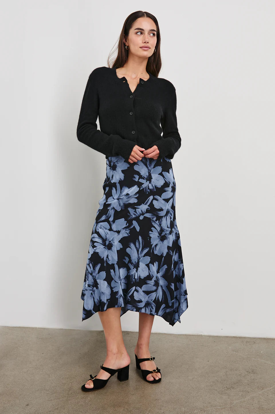 Rails Edwina Skirt