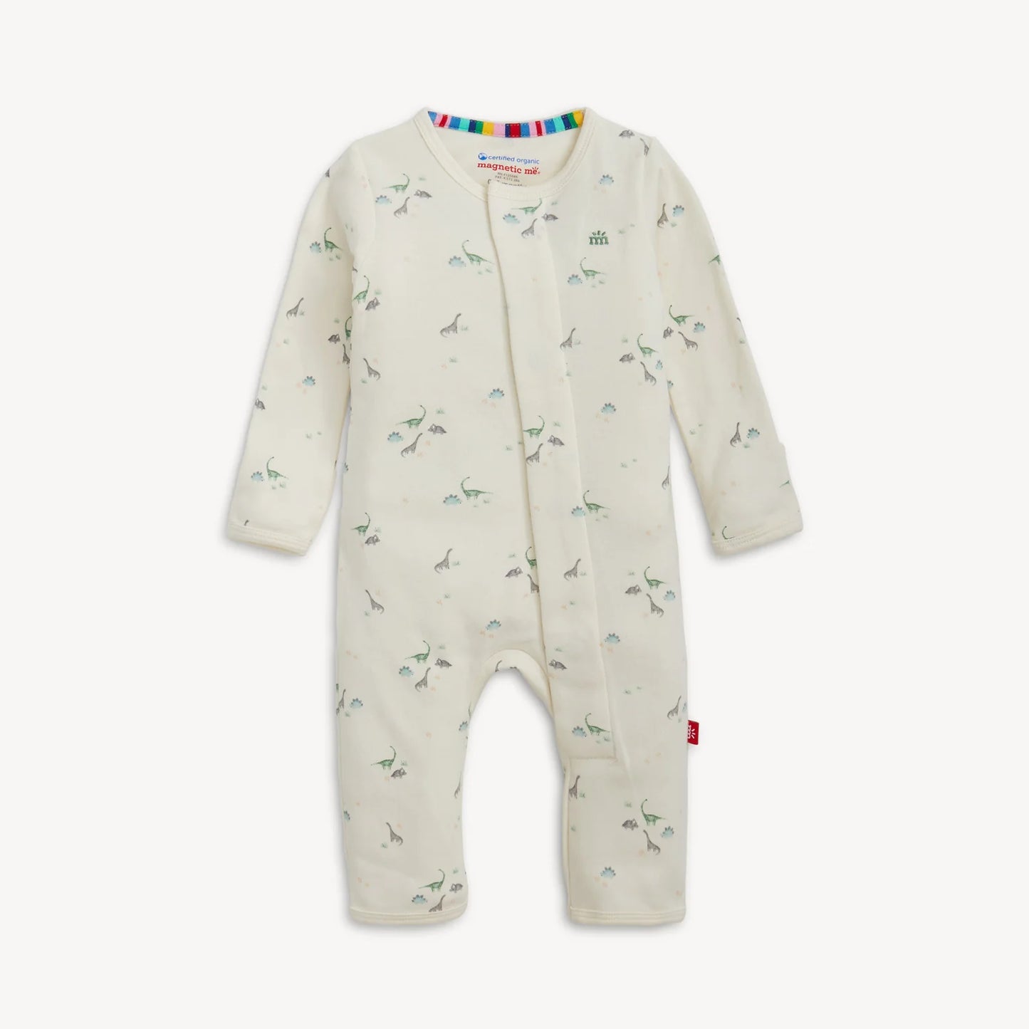 Magnetic Me Tiny Diny Coverall