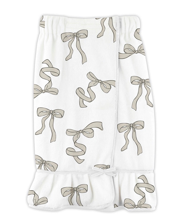 Bella Sleep Spa Spa Wrap