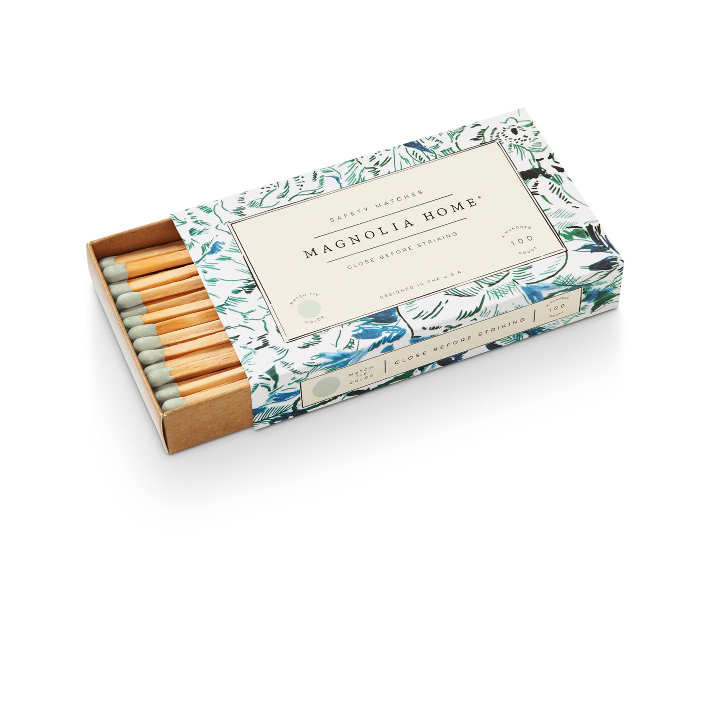 Illume Magnolia Home Safety Matches