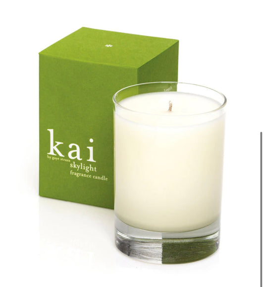 KAI Skylight Candle