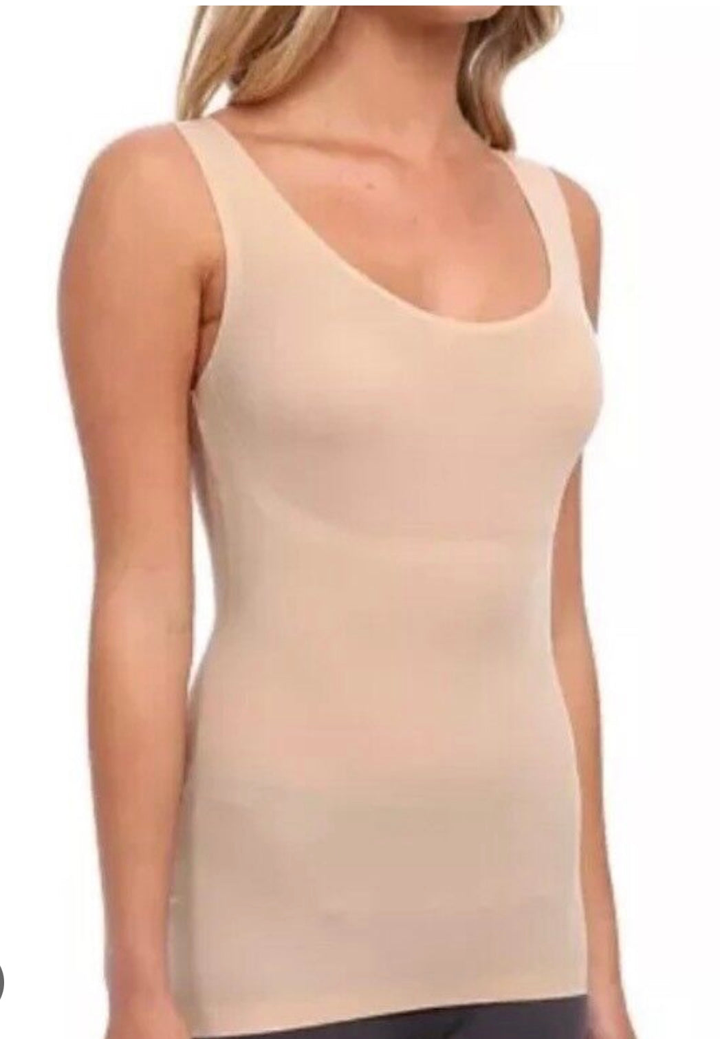 Spanx Thinstinks Tank 1069