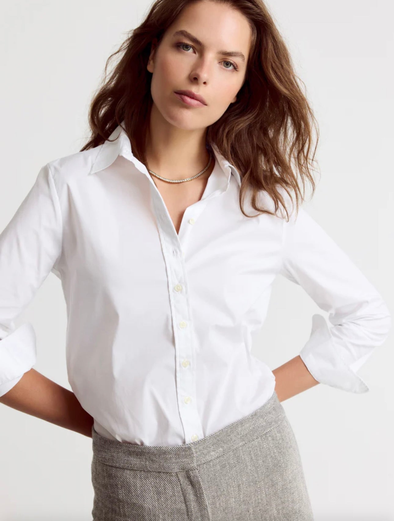 The Shirt The Essential Icon