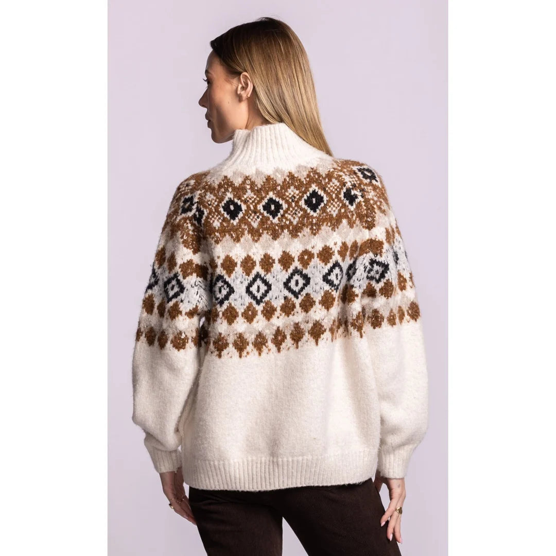 Pink Martini Tatum Sweater