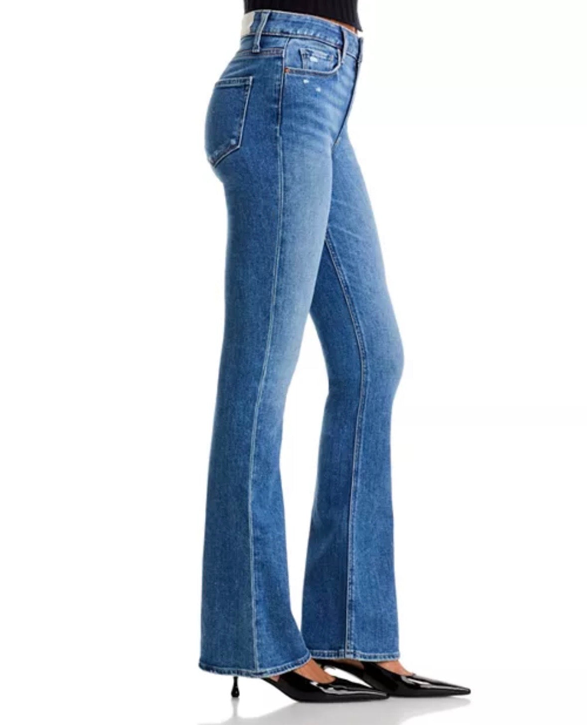 Paige Laurel Canyon Rock Show Jean