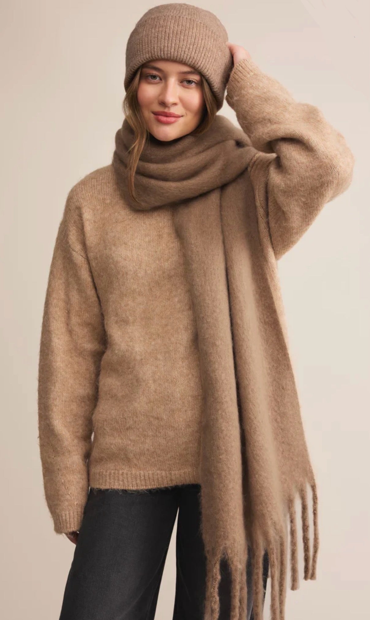 Zsupply Show Me The Way Scarf