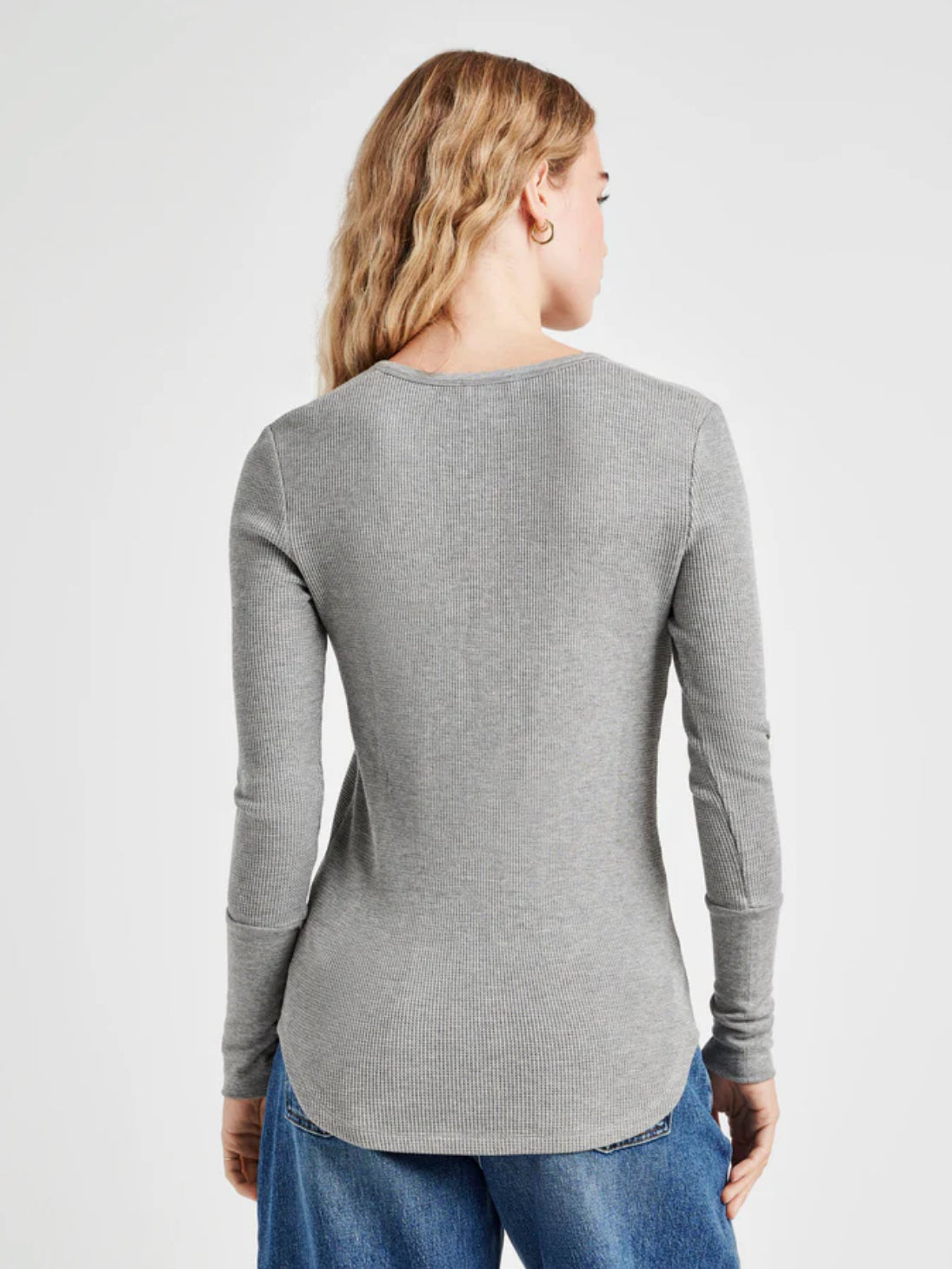 Splendid Thermal Henley