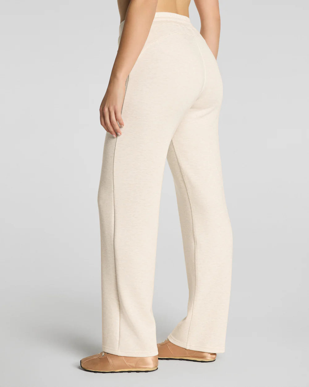 Spanx Air Essential Straight Leg Pant