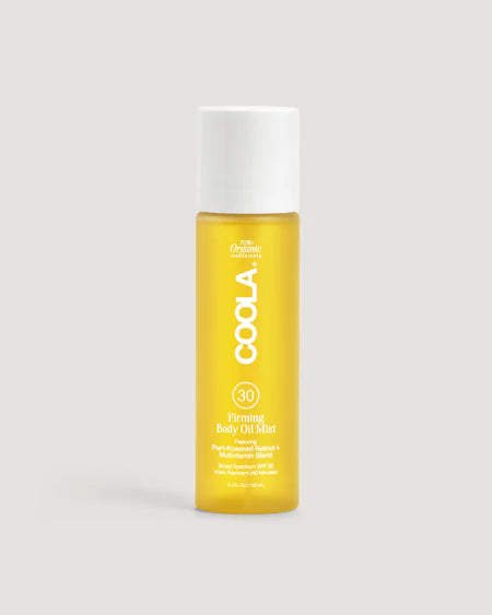 Coola Firming Oil Body Mist SPF 30 3.4oz