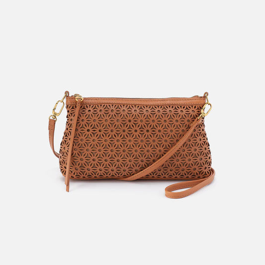 Hobo Darcy Crossbody Sun Canyon Petal
