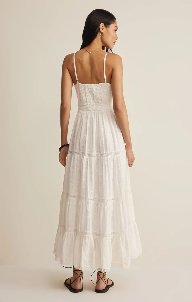 Z Supply Behati Midi Dress