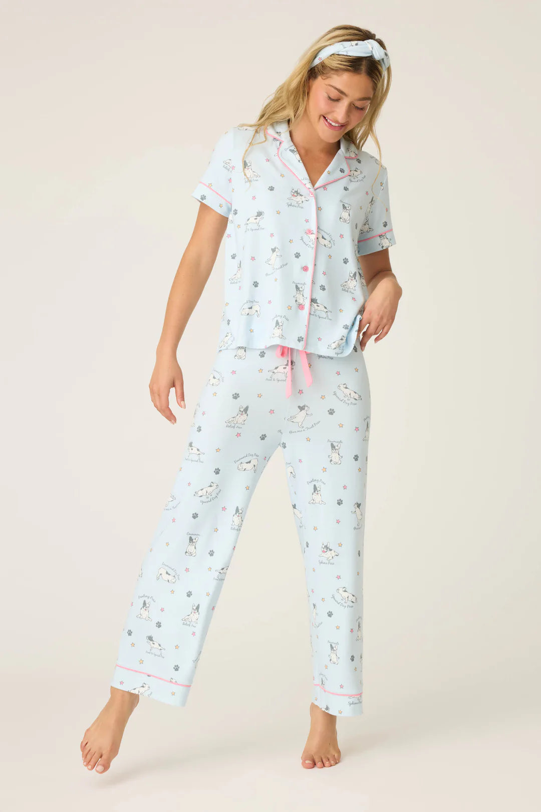 PJ Salvage Paws and Breath Set