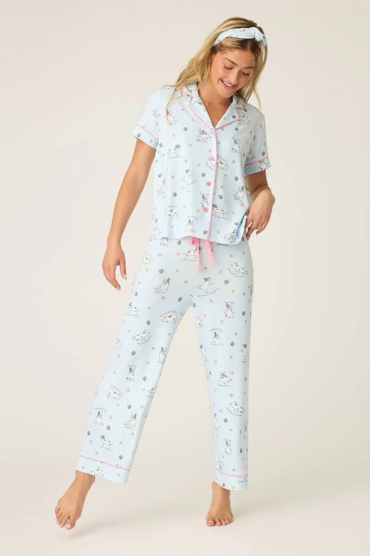 PJ Salvage Paws and Breath Set