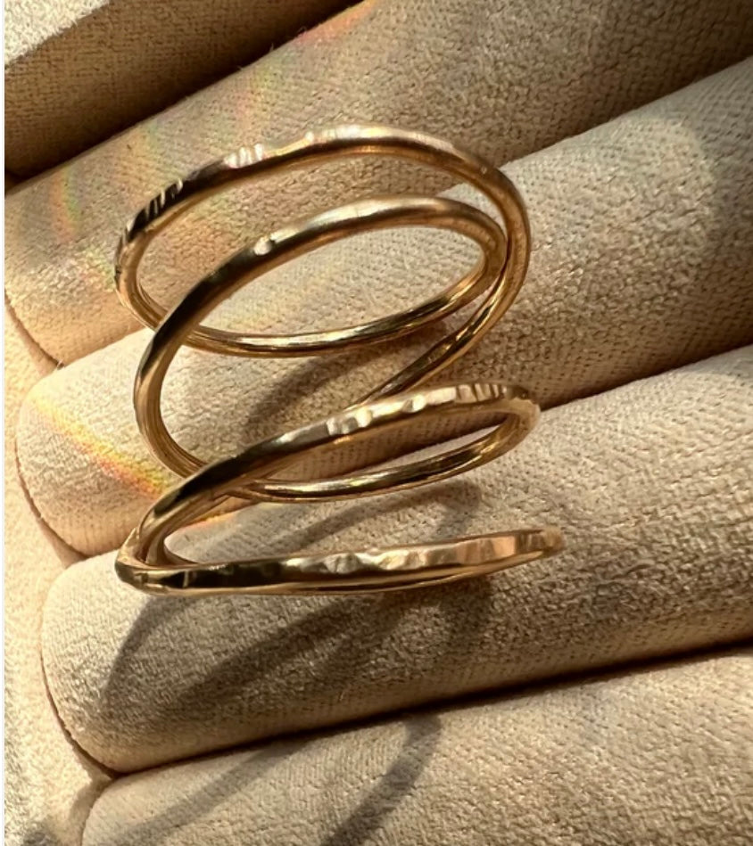 Nashelle Perspective Ring