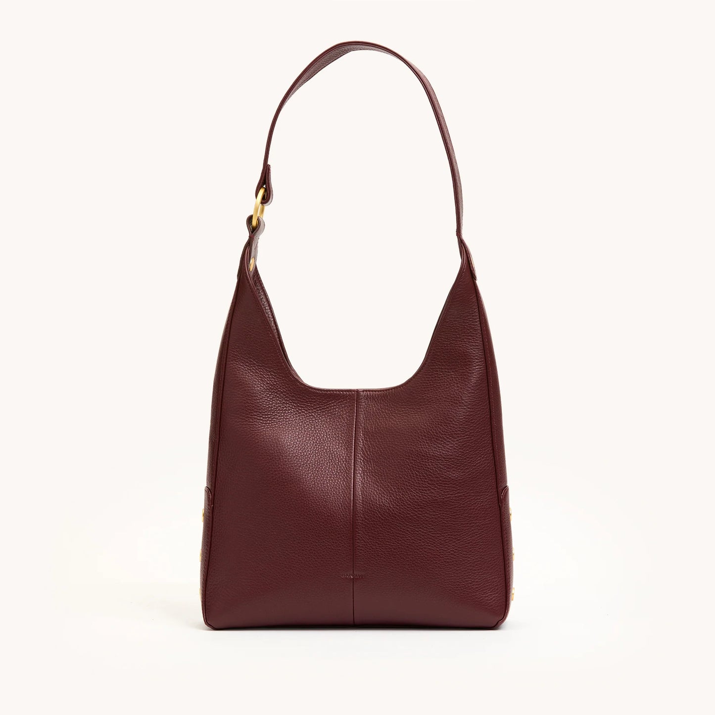 Hammitt Tim Med Cherrywood Pebble BG