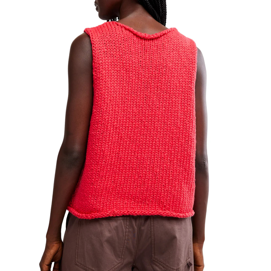 Free People Opal Tank