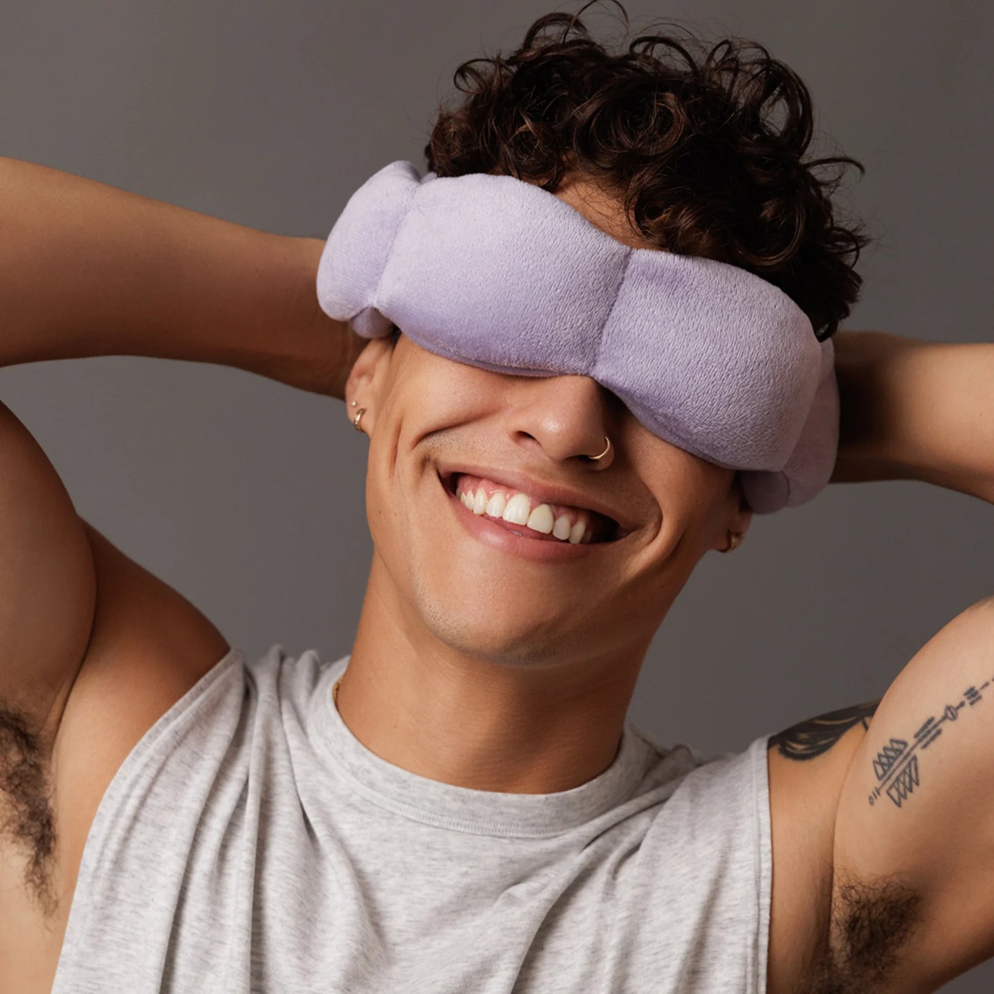 NodPod Weighted Sleep Mask
