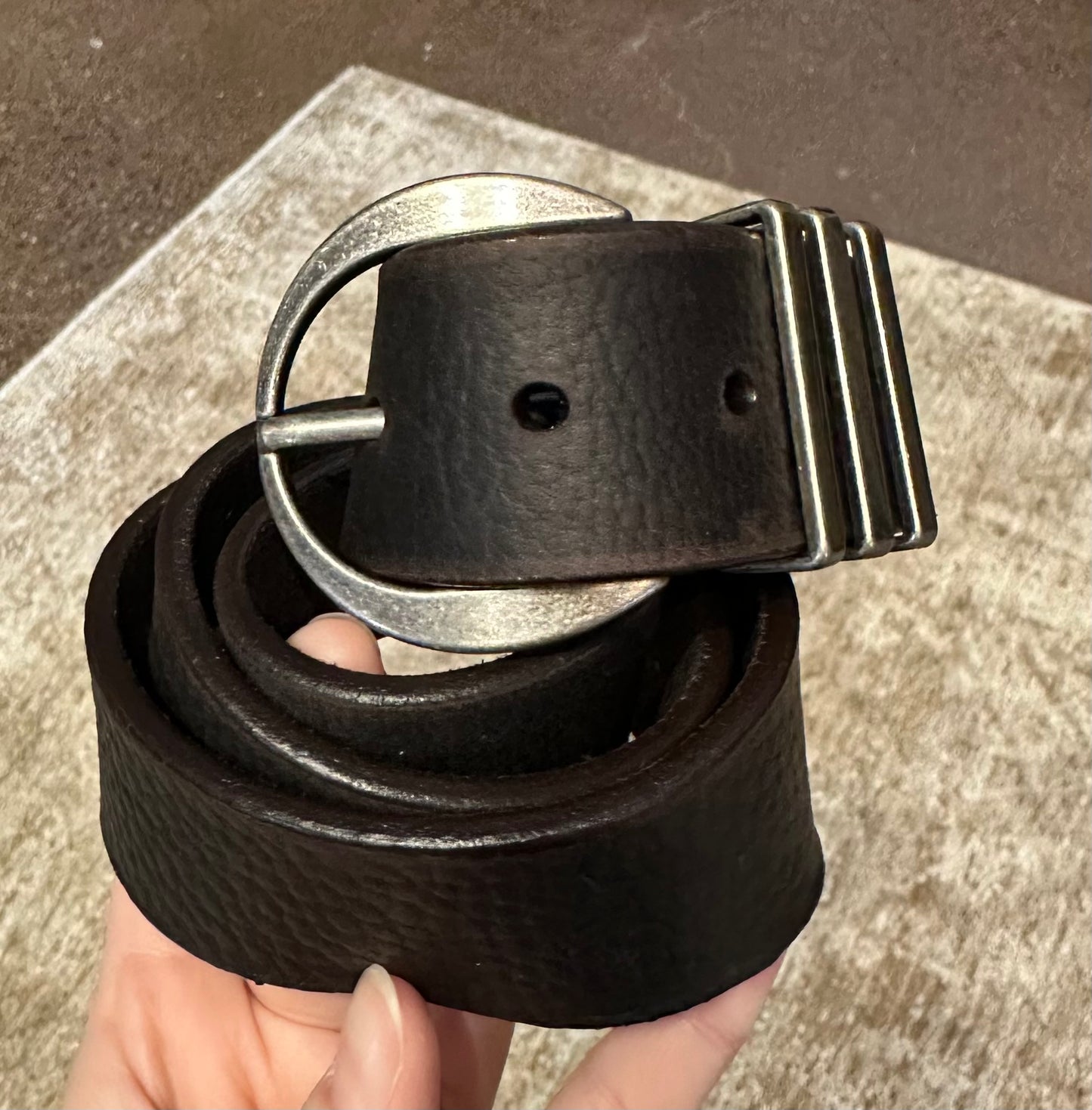 Brave Kiku Belt