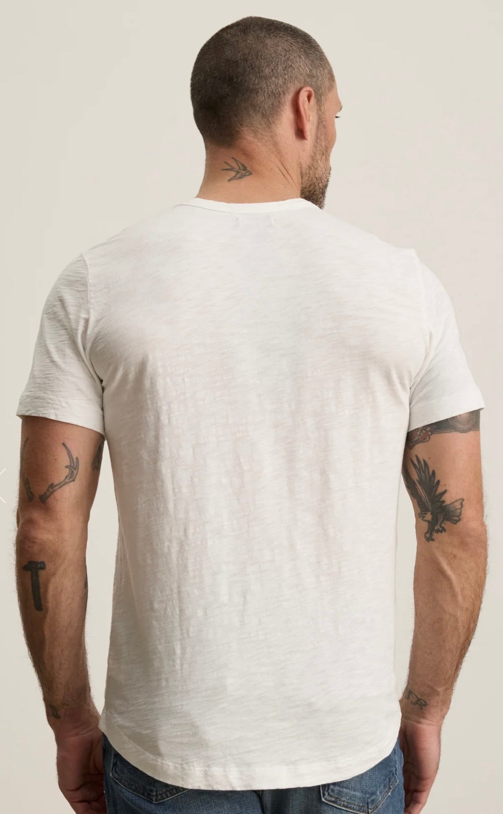 Velvet Men’s Amaro Tee