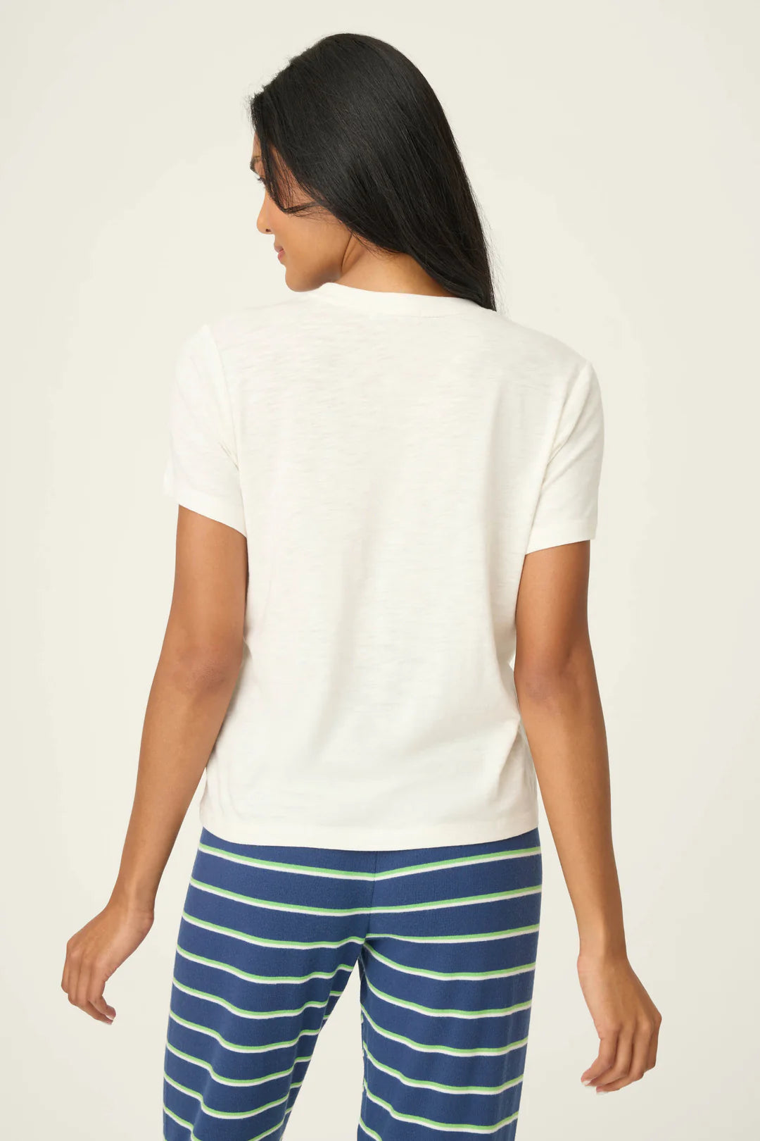 PJ Salvage C’est La Vie Tee