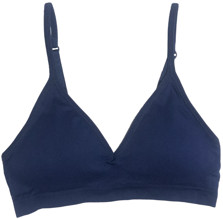 Haze Fitted V Convertible Bra
