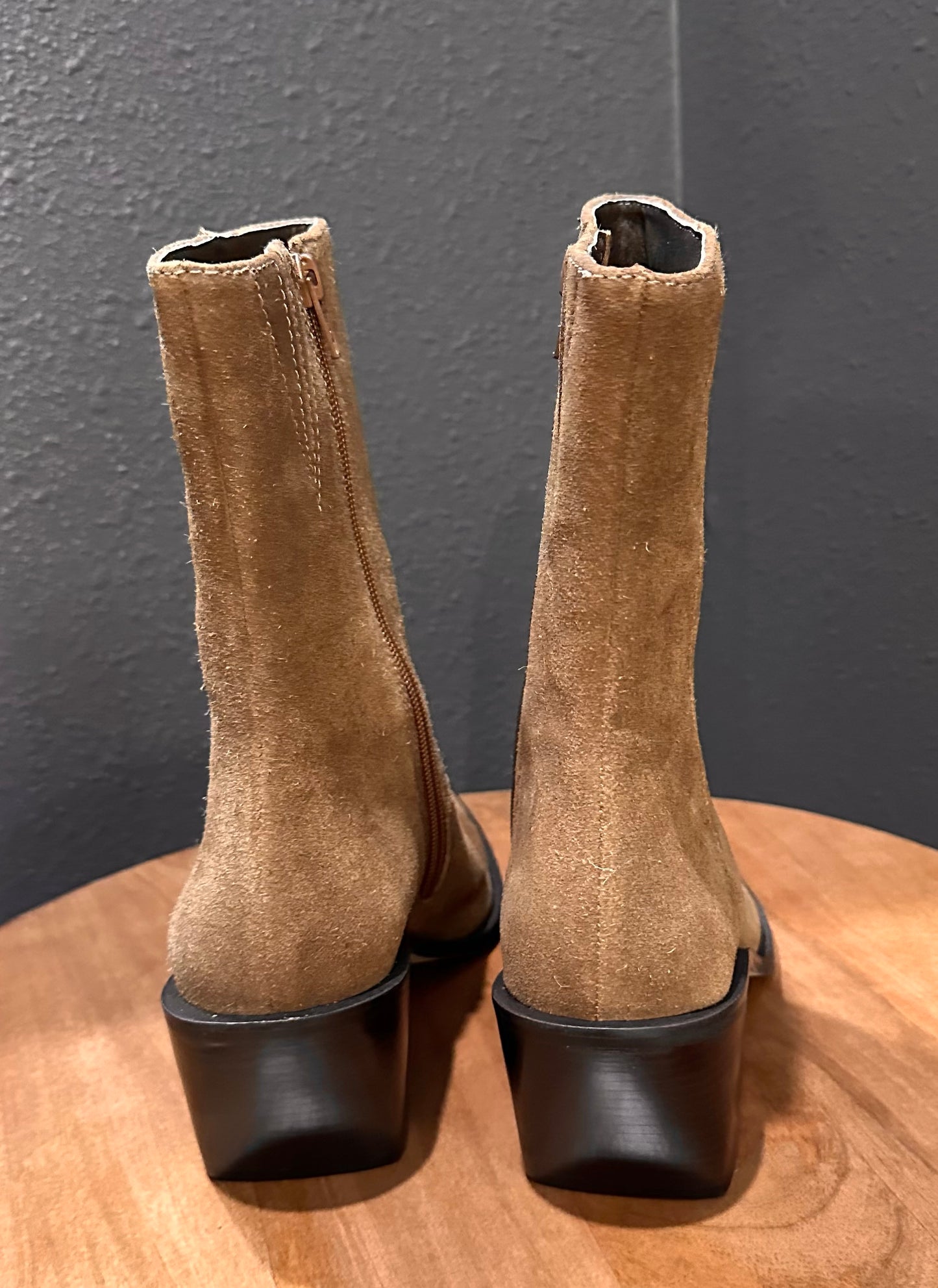 Matisse Cleo Ankle Boot