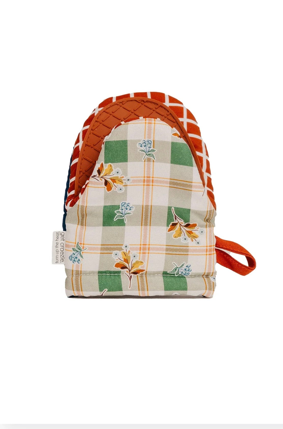 Crae Mini Mitt