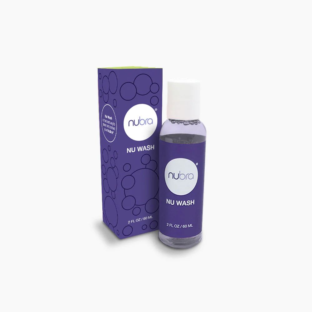 Nubra Nu Wash