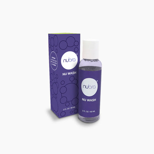 Nubra Nu Wash