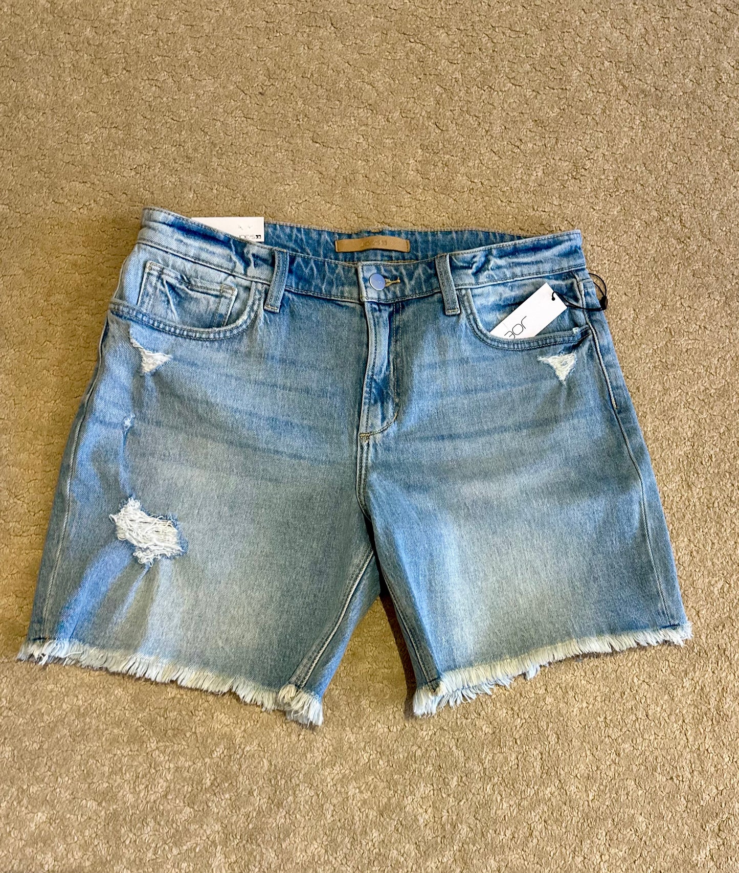 Joes Indiana Vintage Short