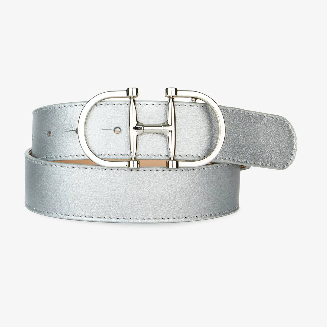 Brave Kasi Belt Silver Jackpot