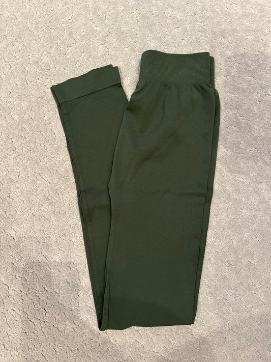 Haze Core Legging