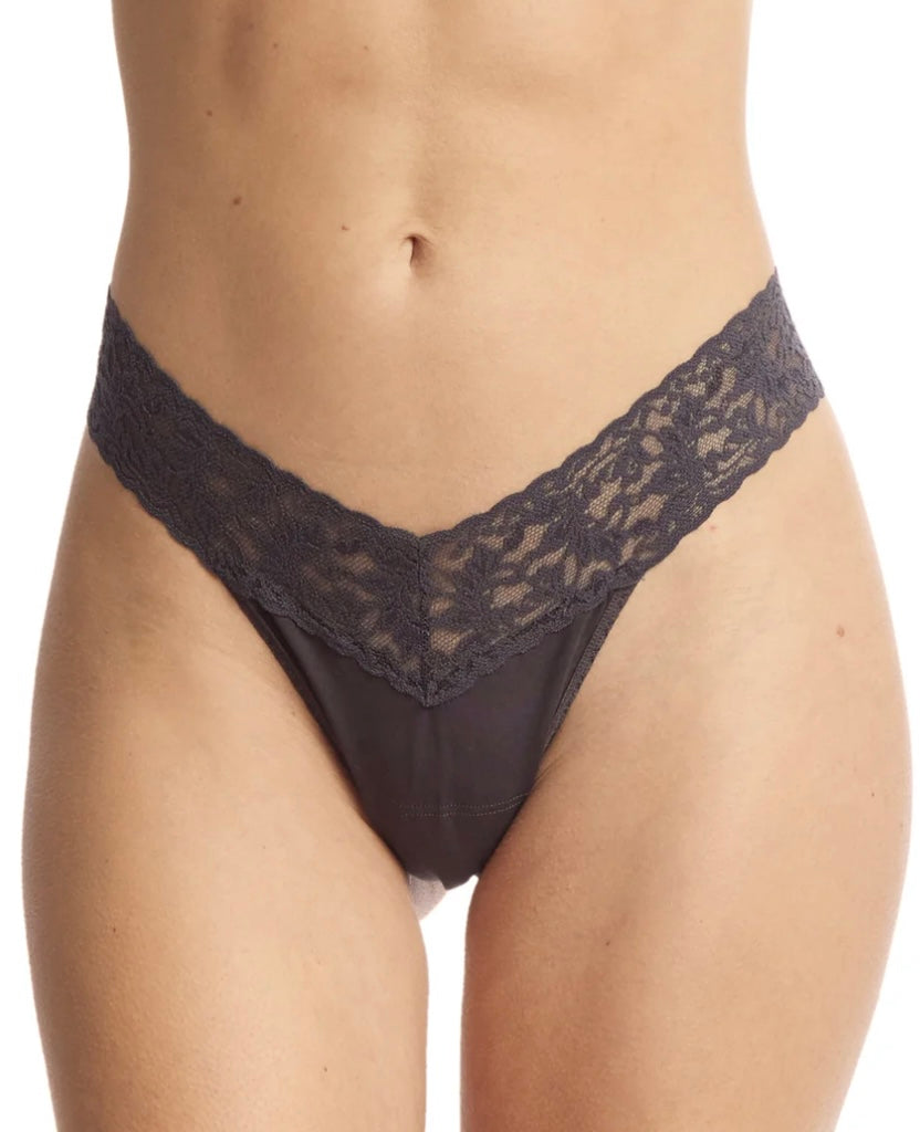 Hanky Panky cotton low rise 891581