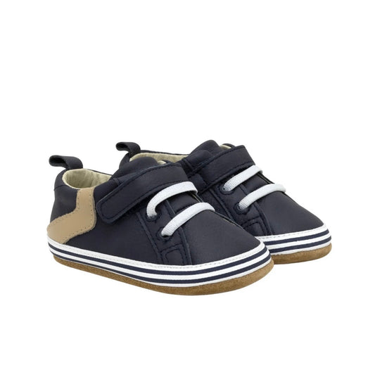 Robeez Adam First Kicks Navy
