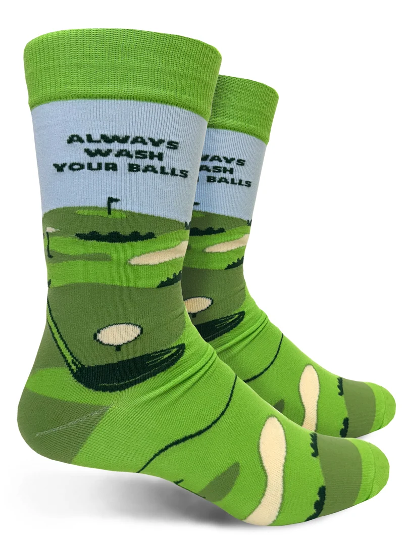 Groovy things Socks Men’s