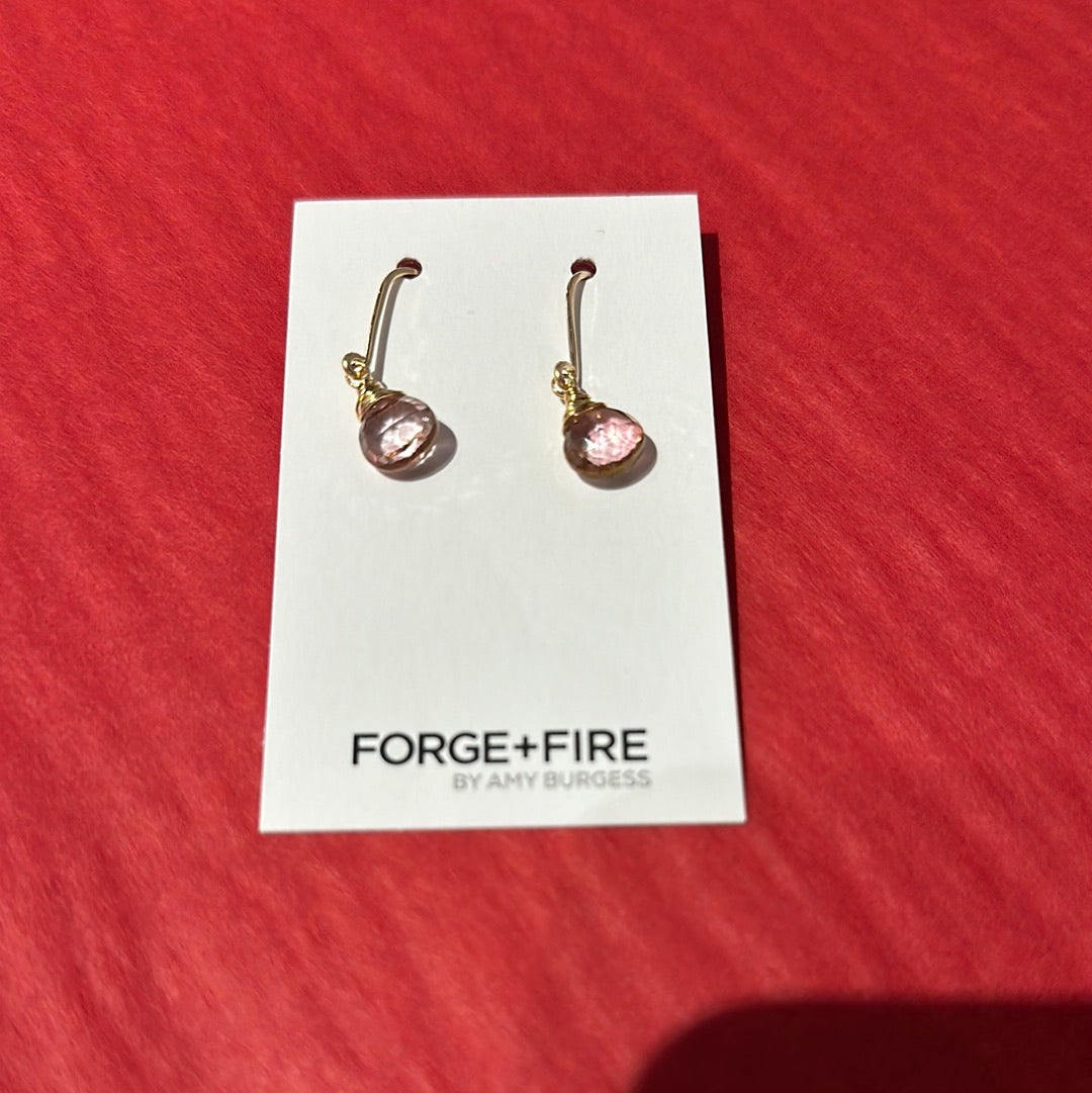 Forge and Fire Cathy Earing GF