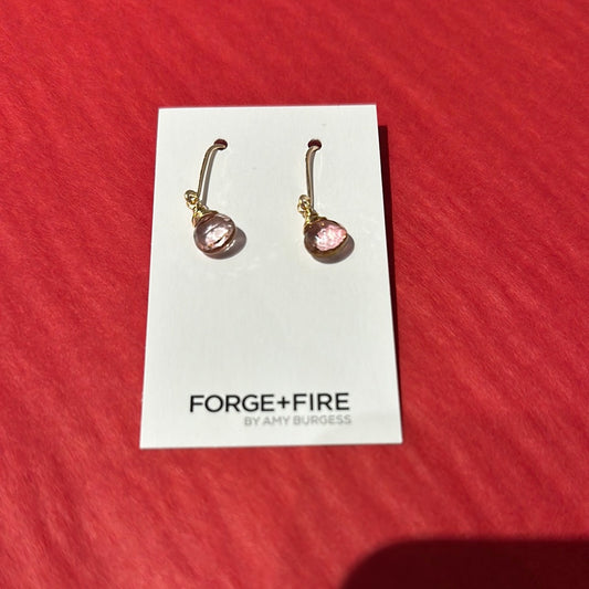 Forge & Fire Cathy Earing