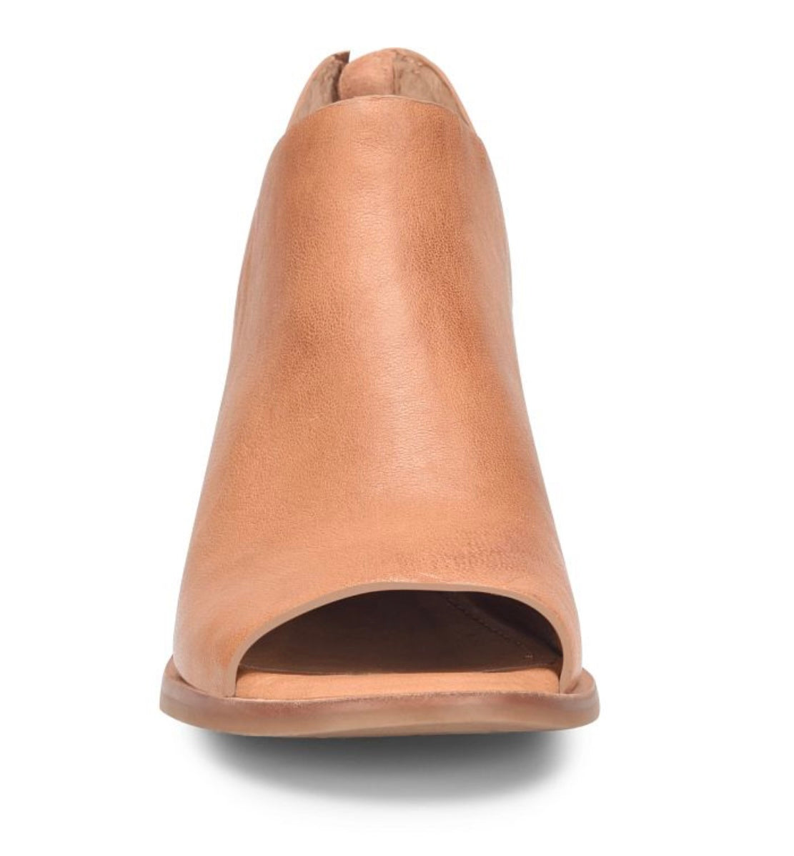 Sofft Carleigh Shoe Luggage Tan