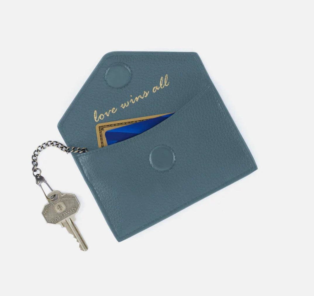 Hobo Goldie Card Case