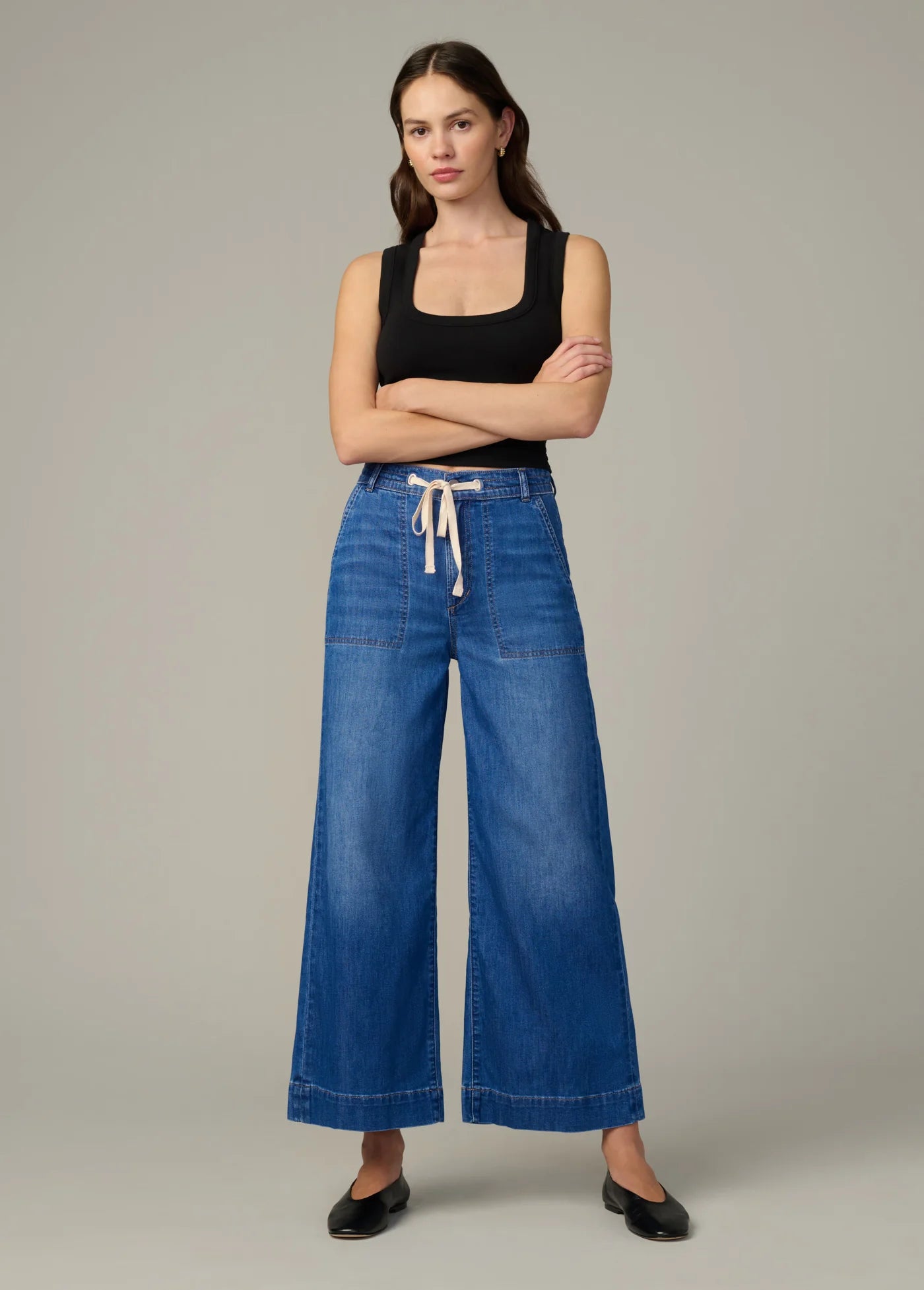 Joe’s The Madeline Pant Courage