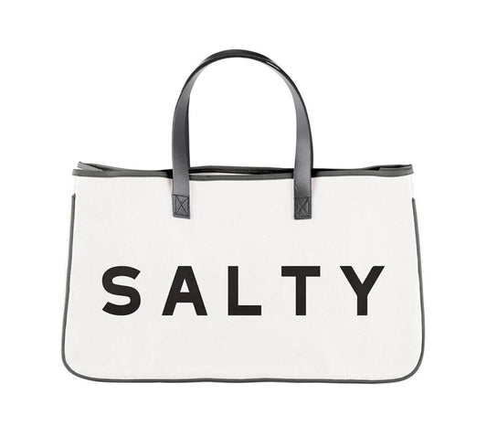 Santa Barbara Design Studios Salty Tote