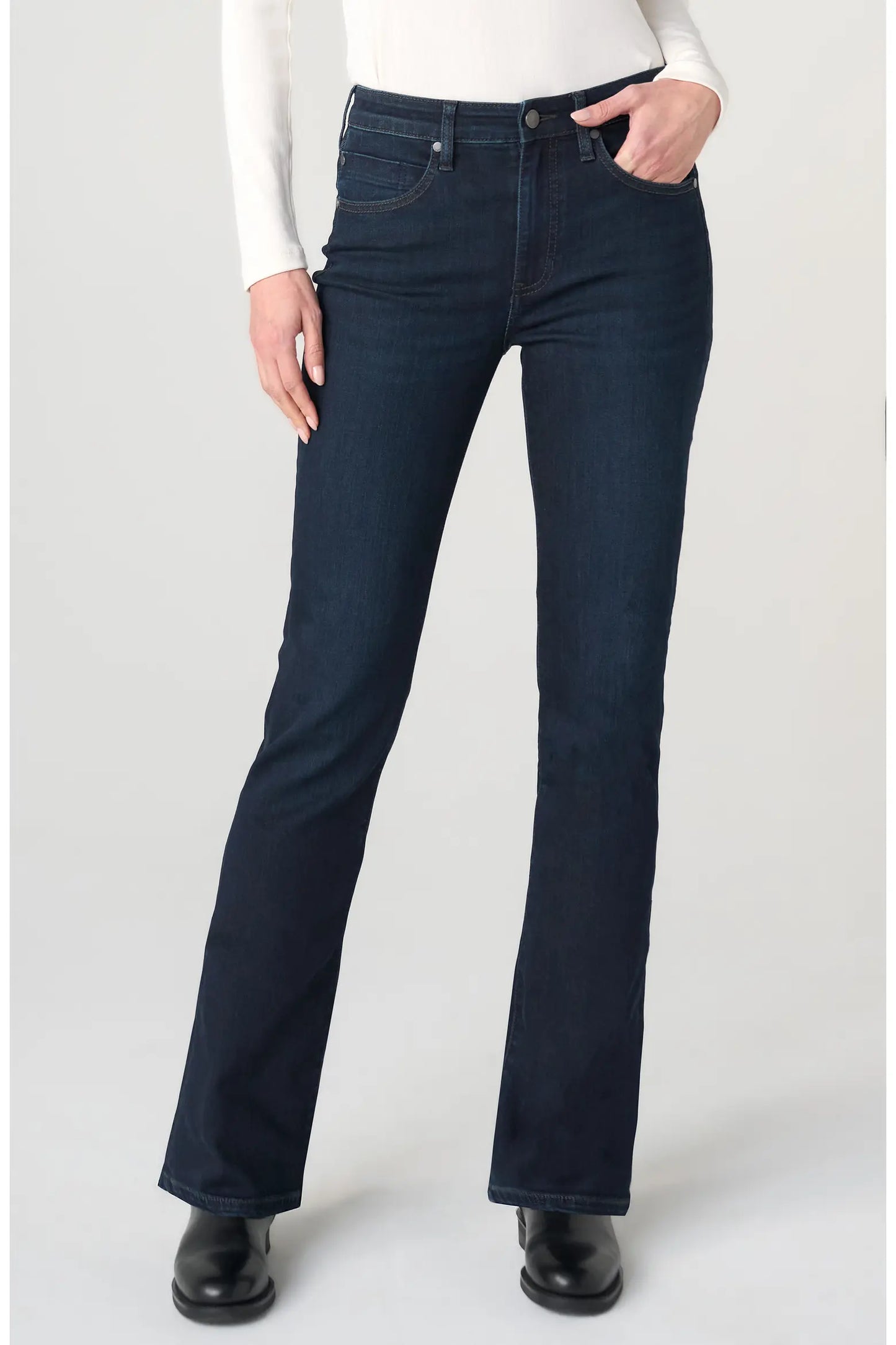 Liverpool Bobbie Baby Bootcut 32”