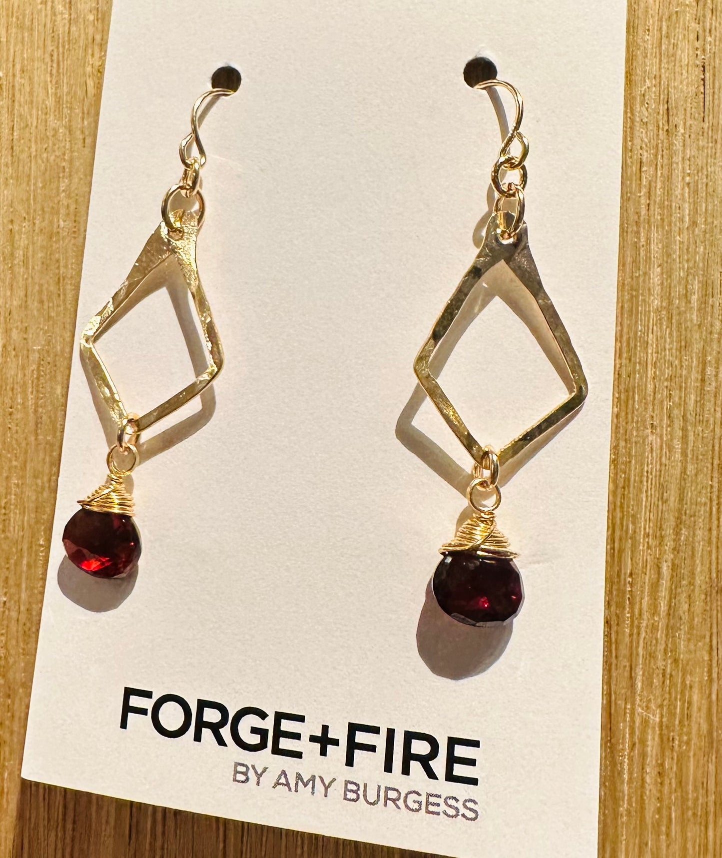 Forge And Fire Mini Becky