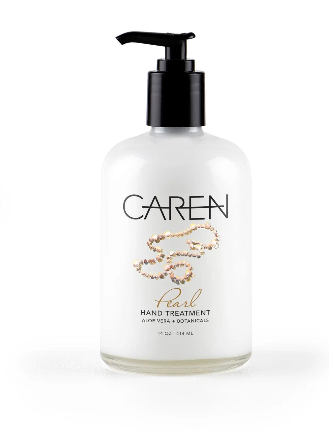 Caren Hand Treatment 14oz